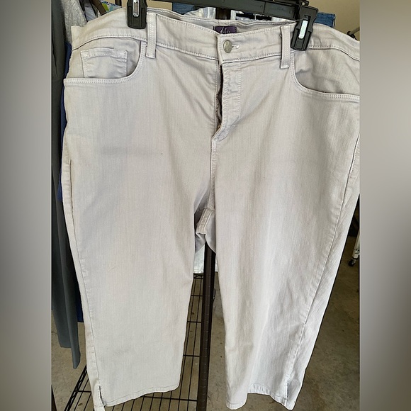 NYDJ Pants - Capris